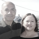 Jose and Socorro Ramos