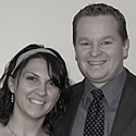 Joel and Michelle Reasoner