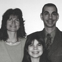 Wayne Seavolt Family