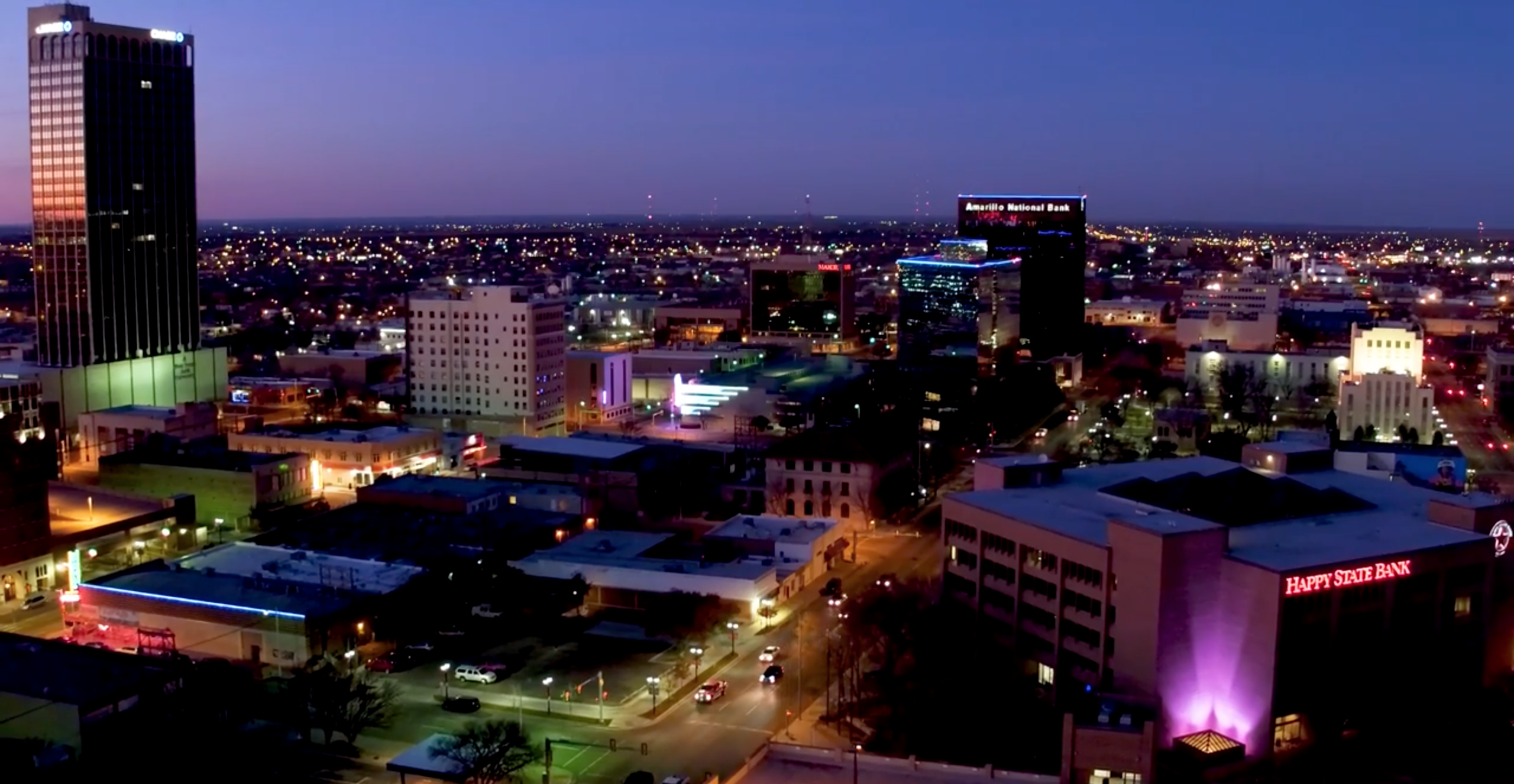 AMARILLO TX Global Independent Baptist Fellowship